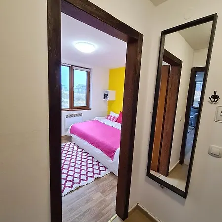 Lejlighed Elegant Near Gondola Bansko